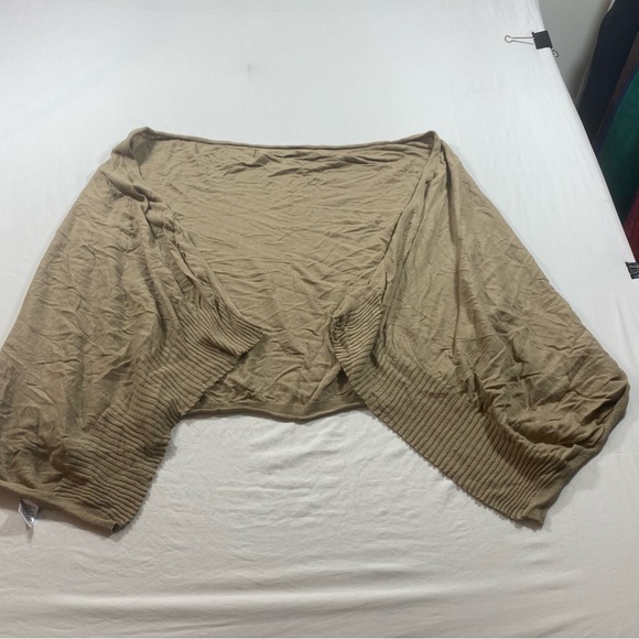 IMÁN Scarf Wrap Cotton Jersey Shirt Fabric OS Women’s Shawl - Picture 6 of 11